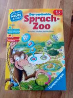 Spiel Der verdrehte Sprachzoo Niedersachsen - Burgwedel Vorschau