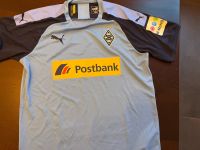 Trikot Fohlen Mönchengladbach Größe L Frankfurt am Main - Nordend Vorschau