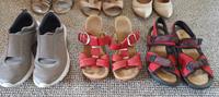 Schuhe, Land's End, Rieker, Hush Puppies, Tamaris, Sommerschuhe Niedersachsen - Braunschweig Vorschau