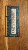 Arbeitsspeicher skhynix SO-DIMM DDR3 4GB Kr. München - Unterschleißheim Vorschau
