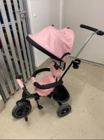 Dreirad Kinderkraft 5 in 1 rosa Kreis Pinneberg - Pinneberg Vorschau