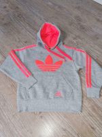 Adidas Hoodie Kapuzenpullover Pullover Gr. 122/128 Bad Doberan - Landkreis - Sanitz Vorschau