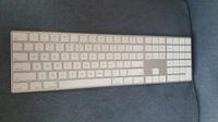 Perfect Apple Magic wireless keyboard with numpad US Layout A1843 Berlin - Mitte Vorschau