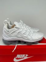 Nike Air Vapormax Plus Sneaker Gr. 36,5 / 41 / 43 Neu weiß Aachen - Aachen-Mitte Vorschau