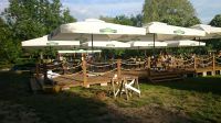 Biergarten-Markt-Gastro Schirme 5 x 5m NEU Berlin - Tempelhof Vorschau