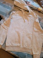 Herren-Kapuzenpullover in beige Häfen - Bremerhaven Vorschau