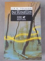 Das Silmarillion, J. R. R. Tolkien, 502 Seiten Mitte - Tiergarten Vorschau