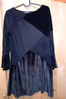 Schönes Kleid Desigual gr.S Bayern - Burtenbach Vorschau