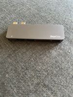 RayCùe 6-in-1 Multiport Dual USB-C  Hub Adapter MacBook Friedrichshain-Kreuzberg - Kreuzberg Vorschau