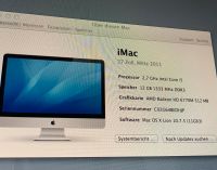 I MAC OS 12,2 Aachen - Aachen-Mitte Vorschau