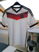 Deutsche Nationalmannschaft Trikot 2014 Baden-Württemberg - Karlsruhe Vorschau