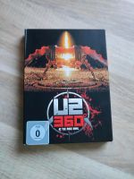 U2 360 Grad At the Rose Bowl Original DVD Sachsen - Netzschkau Vorschau