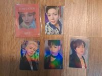 WTS Txt Pob, Seasons Greeting Pc Hessen - Hanau Vorschau