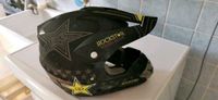 Full Face Helm von Rock Star Hessen - Calden Vorschau