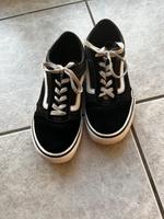 Vans Old School Sachsen-Anhalt - Dessau-Roßlau Vorschau