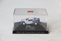 (121) Herpa BMW 318i STW-Cup StNr.30  Patrick Ulrich in Plexi-Box Baden-Württemberg - Eriskirch Vorschau