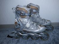 90mm Rollerblade Ativa Skates k2 Inliner Gr. 42 wie NEU NP 219,95 Sachsen - Bad Muskau Vorschau