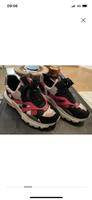 Valentino Sneaker Bounce 36 camouflage Hessen - Ahnatal Vorschau