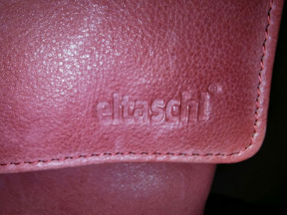 Tasche von Eltaschi NEU in Allstedt