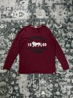 Lonsdale Langarmshirt Herren XL/56 Logo Design München - Bogenhausen Vorschau