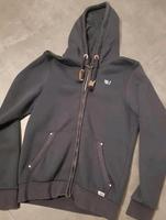 Hoodie Home Base Gr. L- ungetragen Hessen - Groß-Gerau Vorschau