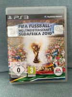 PlayStation PS3 FIFA Fußball-Weltmeisterschaft 2010 Bayern - Rehling Vorschau