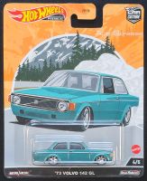 '73 Volvo 142 GL | HCJ87 | Hot Wheels | Premium Car Culture Blumenthal - Farge Vorschau