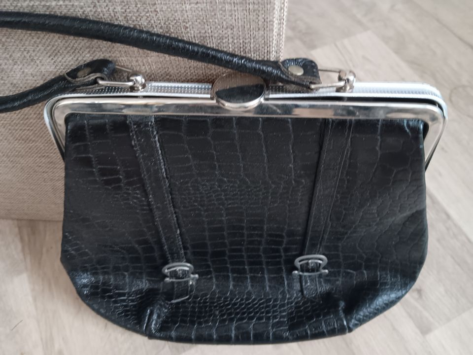 Konvolut Handtaschen in Arnstadt