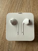 Apple EarPods mit Lightning Anschluss neu unbenutzt Sachsen-Anhalt - Schkopau Vorschau
