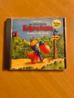 "TOP" CD "Der kleine Drache Kokosnuss kommt in die Schule" Bayern - Schonungen Vorschau