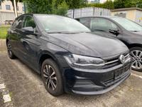 Volkswagen Polo VI IQ.DRIVE Hessen - Baunatal Vorschau