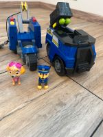 Paw Patrol Chase 2in1 Fahrzeug inkl. Skye Bayern - Eichendorf Vorschau