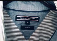 Tommy Hilfiger Hemd gr M wie neu Nordrhein-Westfalen - Bergheim Vorschau