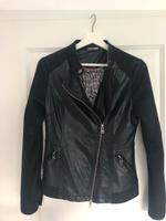 Street One Damen Biker Lederjacke 34 Bayern - Weilheim i.OB Vorschau