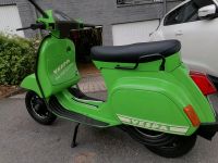 Vespa PK 50 XL Nordrhein-Westfalen - Oberhausen Vorschau