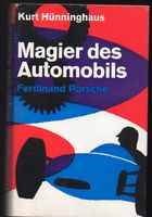 Porsche:Magier des Automobils.256,LeMans Coupe,VW-Käfer Niedersachsen - Wolfsburg Vorschau