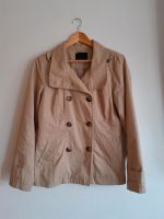 Sommerjacke, Trench, Gr. M Bayern - Ruderting Vorschau