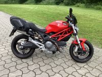 Ducati Monster 696 ABS Niedersachsen - Nordhorn Vorschau