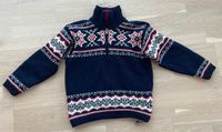 Norwegerpullover Windstopper 10Jahre Skipullover Strick Bad Doberan - Landkreis - Nienhagen MV Vorschau