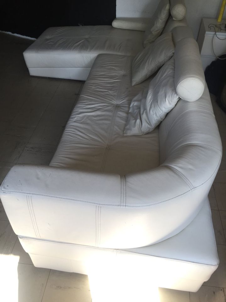 Couch Sofa in Recklinghausen