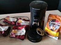 Philips SENSEO Select CSA230 + 112 Kaffeepads Brandenburg - Strausberg Vorschau