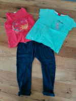 Tshirt/Hose  Set S. Oliver Gr. 92/98 Nordrhein-Westfalen - Bestwig Vorschau