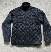 Tommy Hilfiger Steppjacke Jacke - Dunkelblau - Gr. L  - UVP 260 € Hessen - Limburg Vorschau