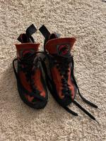 Boulderschuhe Gr 40 Thüringen - Kahla Vorschau