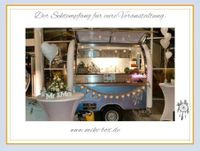 Mobile Cocktailbar, Sektempfang, Hochzeit, Fotobox, Events etc. Schleswig-Holstein - Schönberg (Holstein) Vorschau