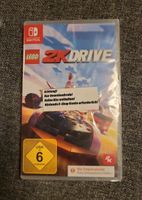 Switch Spiel Lego 2K drive Wuppertal - Vohwinkel Vorschau