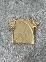 Shirt „Gelb“ Gr. 92 H&M Thüringen - Erfurt Vorschau