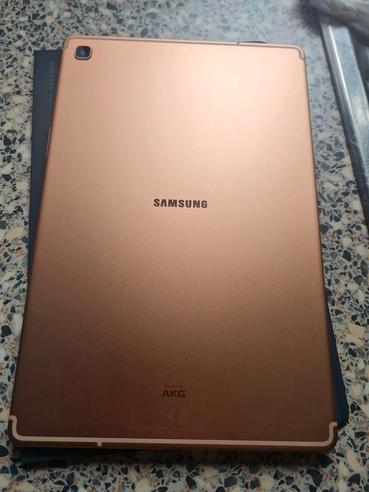 Samsung Galaxy tab S5e. in Xanten