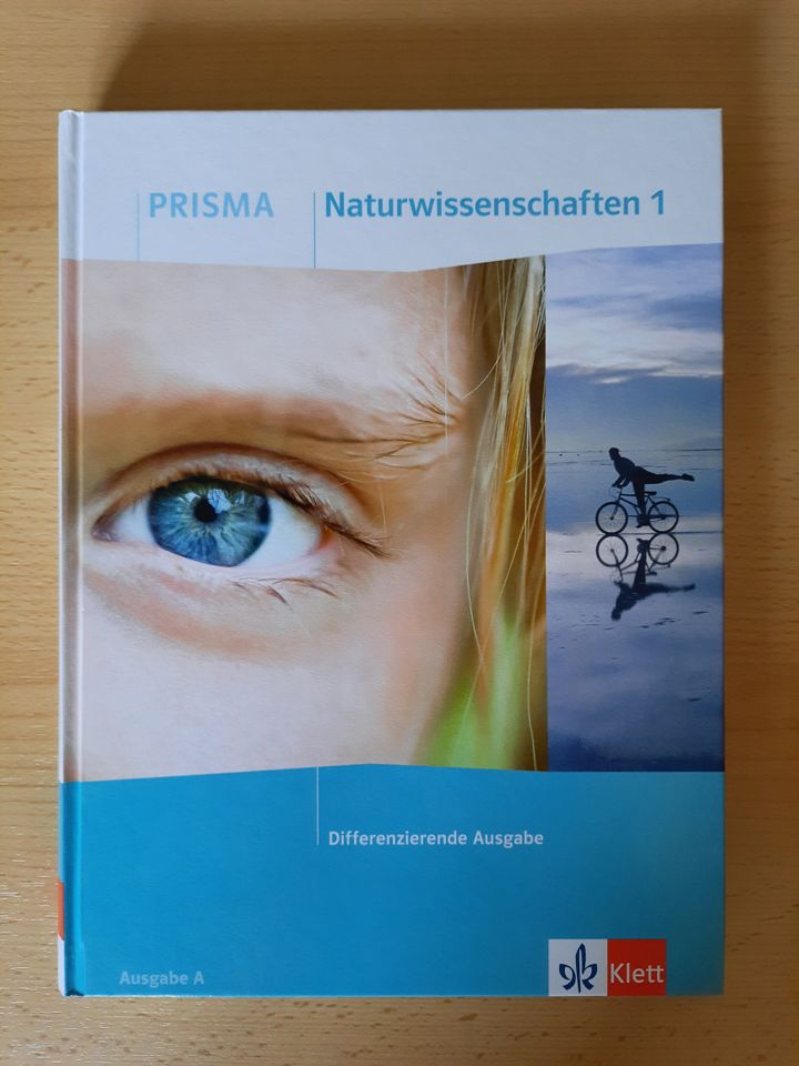 PRISMA Naturwissenschaften 1 in Völklingen