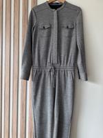 Laurel Jumpsuit grau schwarz Größe 36 Kr. München - Neubiberg Vorschau